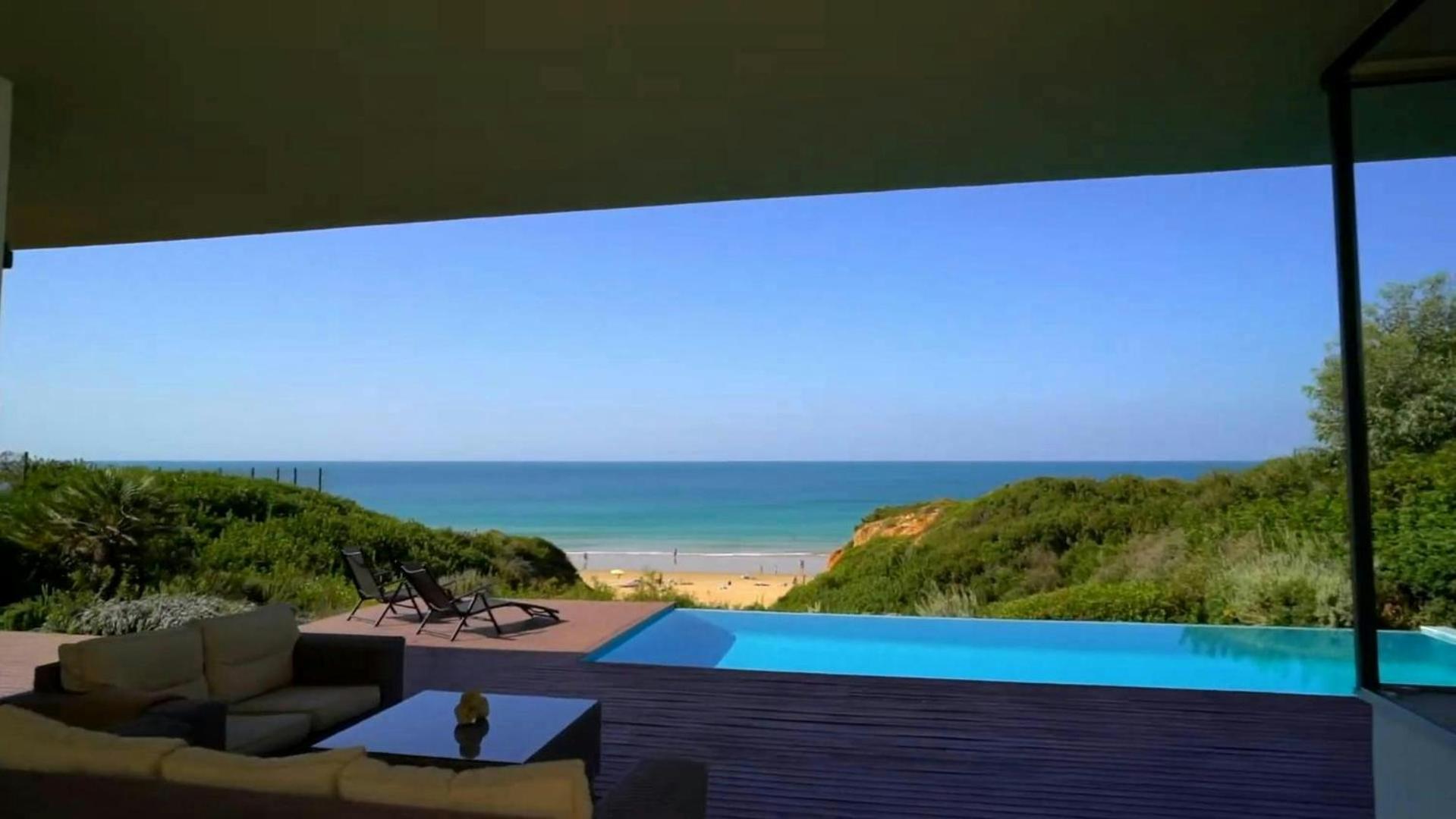 Casa Onaco 8 Conil De La Frontera