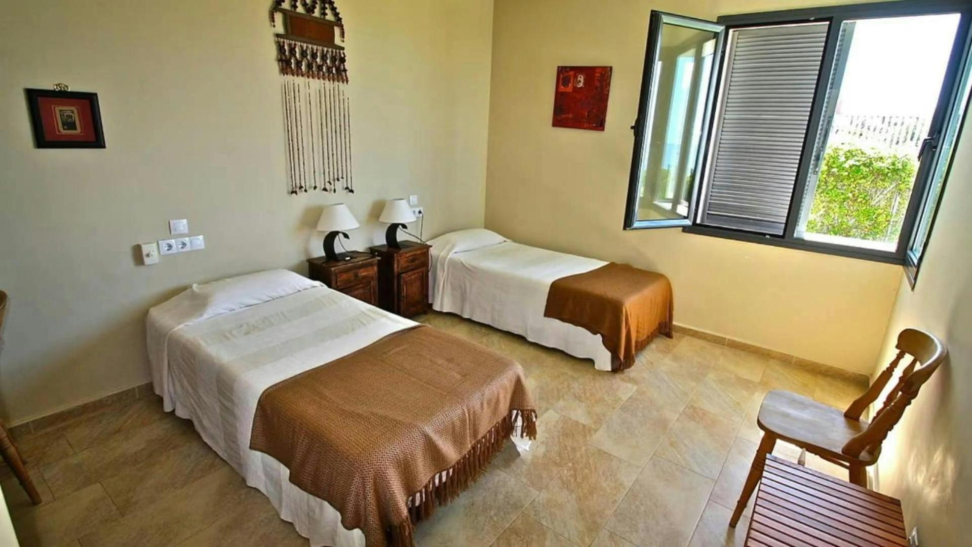 Casa Onaco 8 * Conil De La Frontera