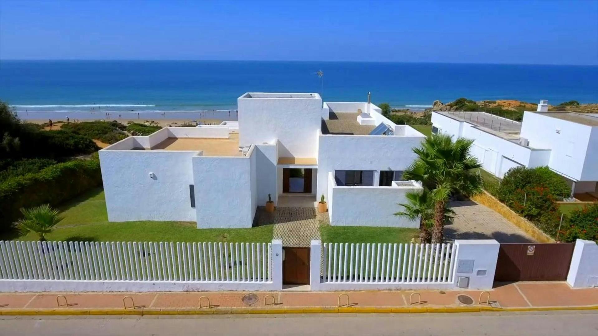 Casa Onaco 8 Villa