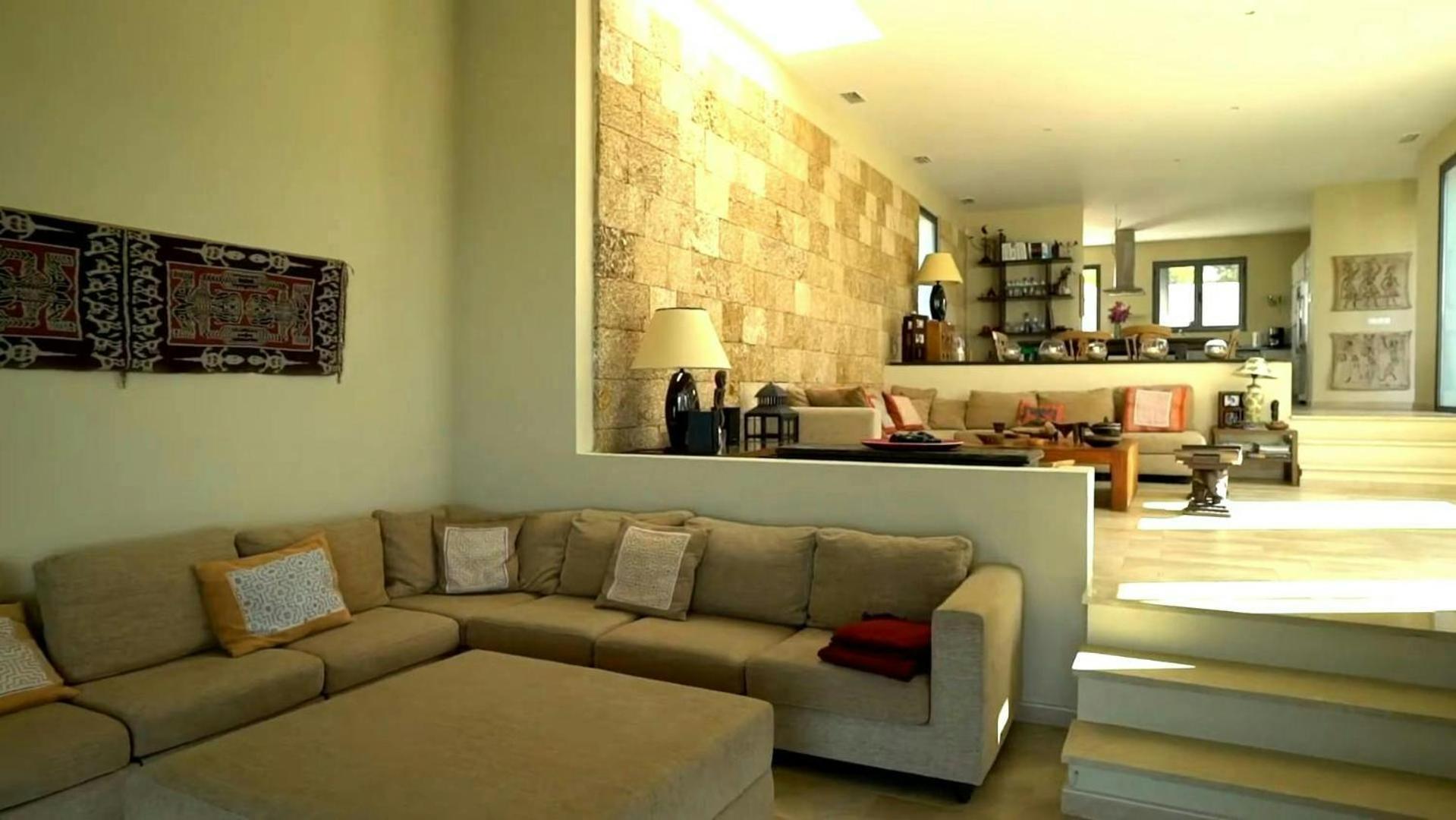 Casa Onaco 8 Villa *