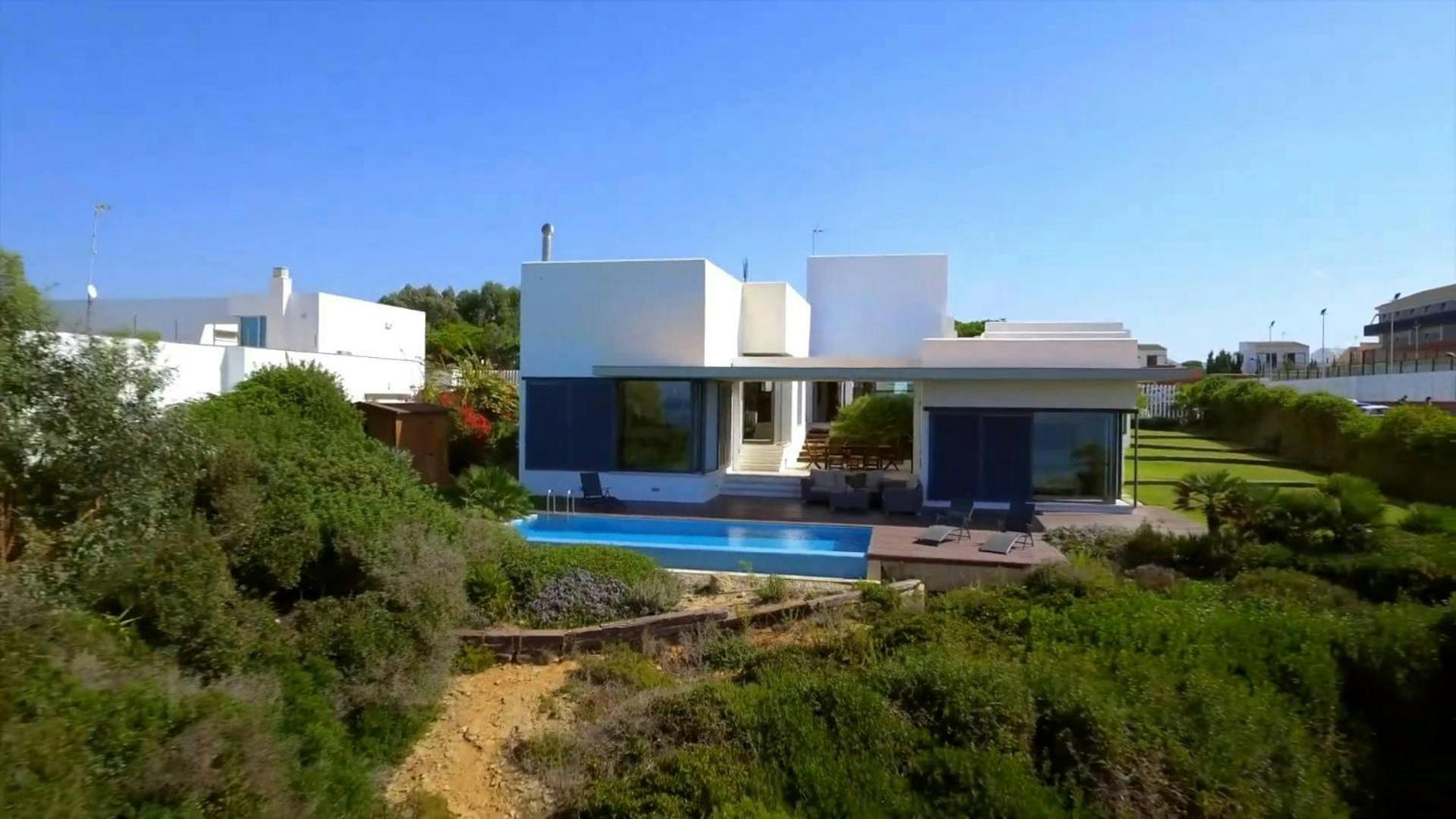 Casa Onaco 8 Conil De La Frontera