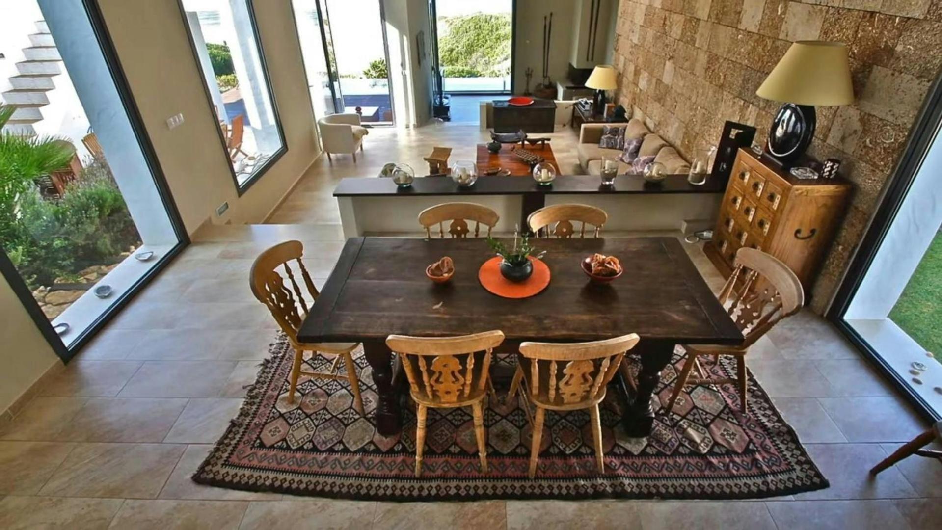 Villa Casa Onaco 8 *