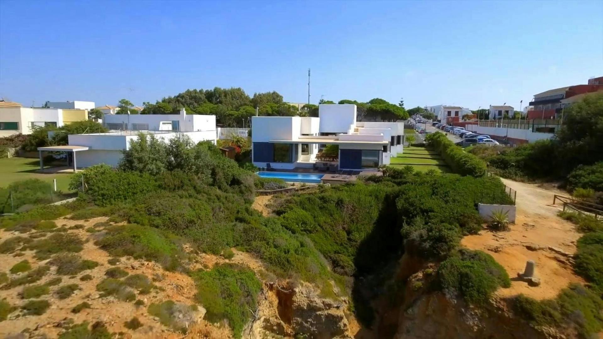 Casa Onaco 8 Villa Conil De La Frontera