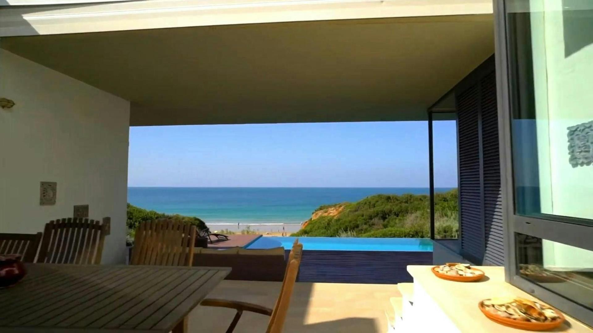 Villa Casa Onaco 8 Conil De La Frontera