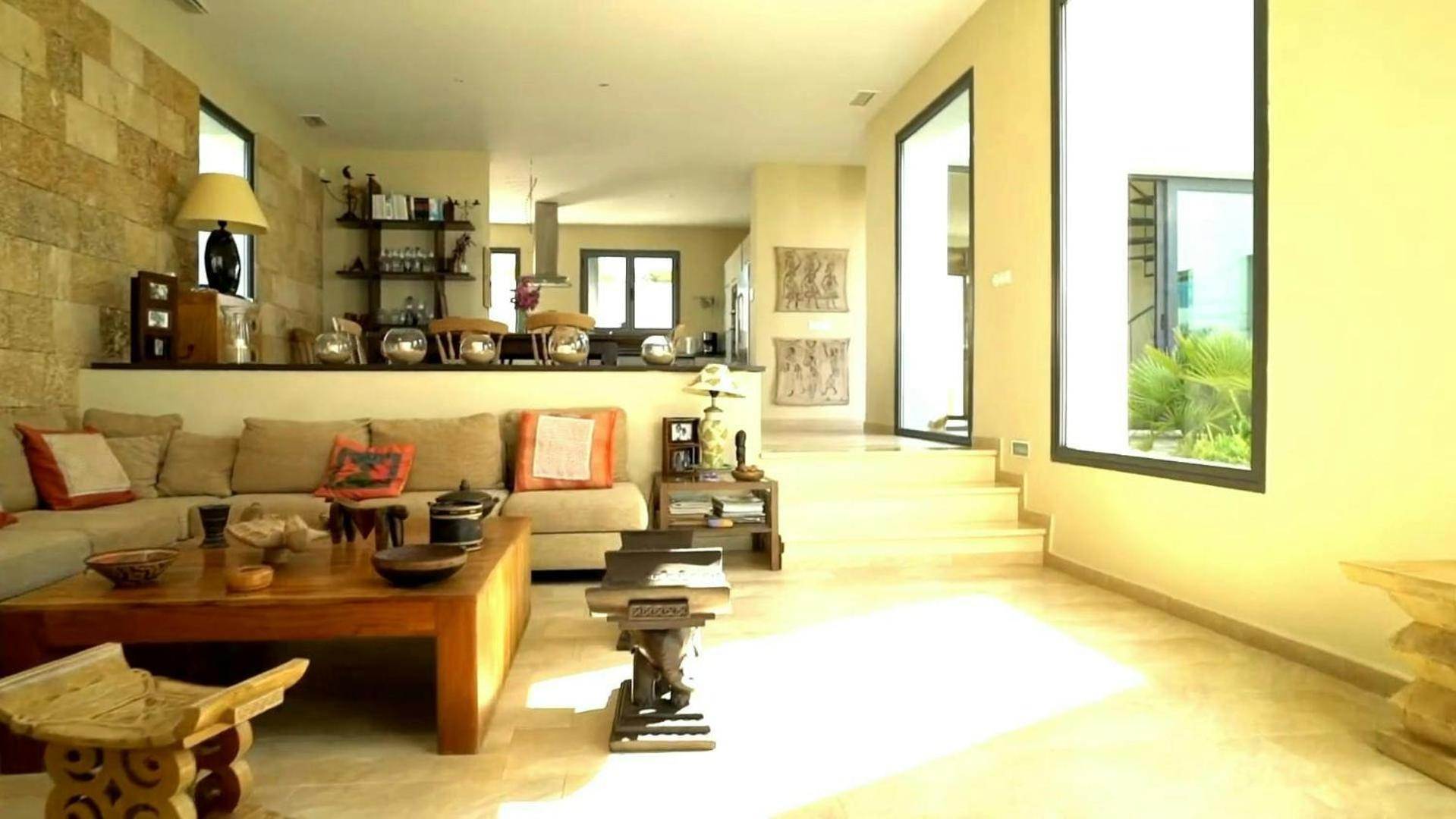 Casa Onaco 8 *