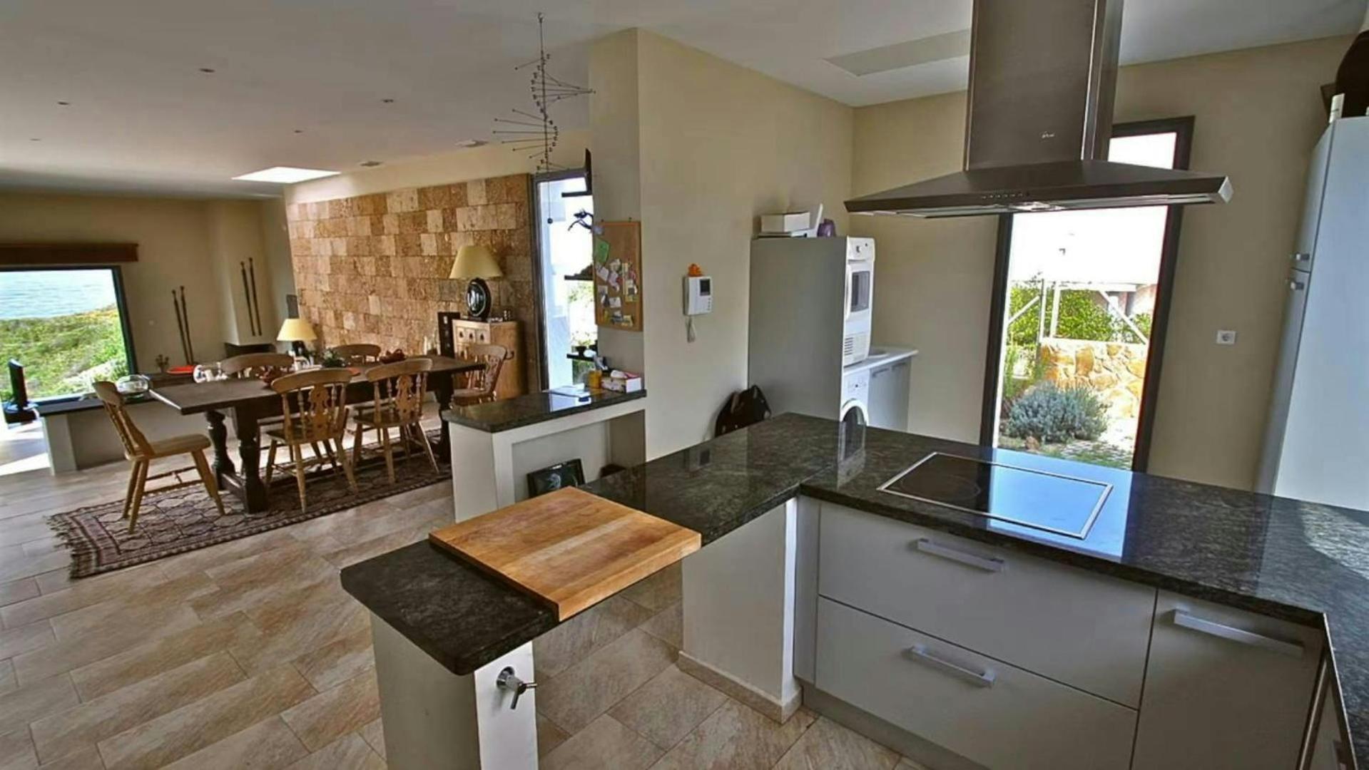 Casa Onaco 8 Villa