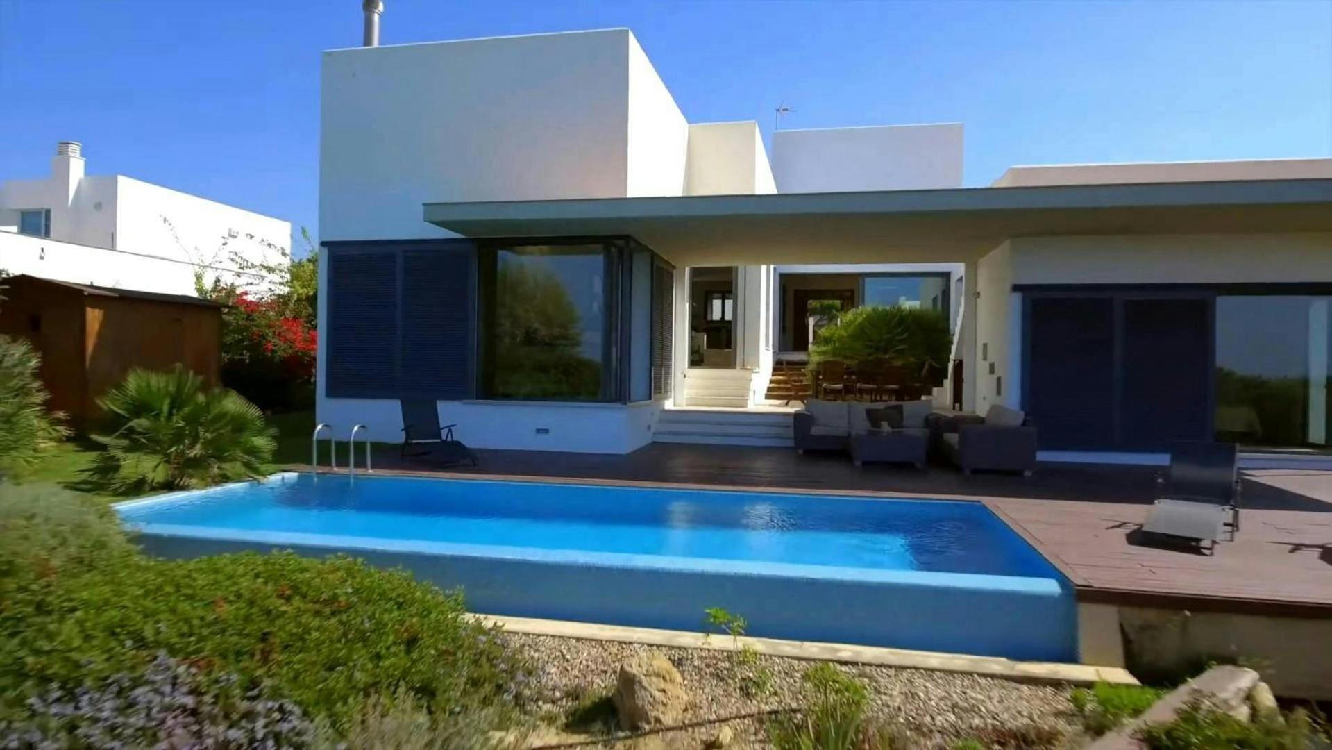 Villa Casa Onaco 8 *