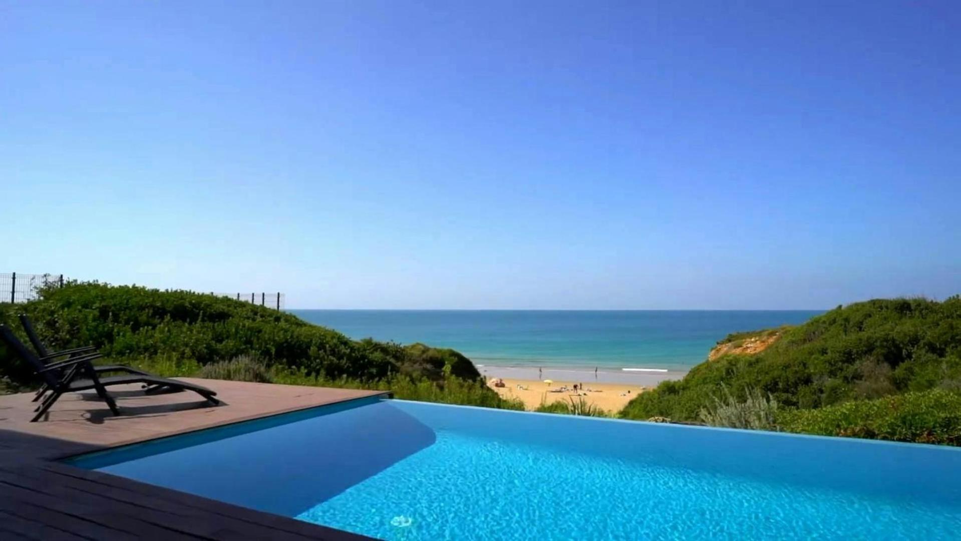 Villa Casa Onaco 8 Conil De La Frontera